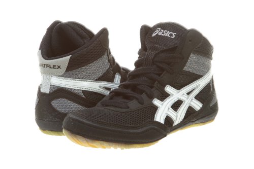 little kids wrestling shoes