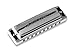 SEYDEL Blues Silver 1847 Harmonica E