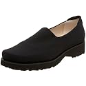 Taryn Rose Women's Paula Stretch Fabric Slip-On