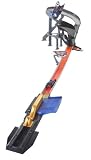 Mattel Batman Dark Knight Performance Track