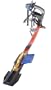 Mattel Batman Dark Knight Performance Track