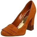 BCBGirls Women's Indianna Tailored Loafer