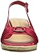 Bella Vita Women's Sharon Wedge Sandal