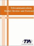 Telecommunications Market Review and Forecast