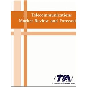 Click here to buy Telecommunications Market Review and Forecast.