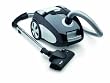 Dirt Devil M7075 Bodenstaubsauger Vito 5.0 / 2400 Watt / mit Beutel / schwarz-silber
