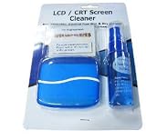 Ex-Pro® LCD/SCREEN Complete Cleaning Kit with wipes