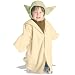 Search : Star Wars Yoda Fleece Toddler Costume - Kid's Costumes
