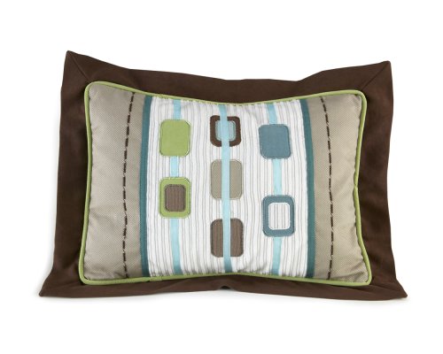 Kimberly Grant Spa Baby Boudoir Pillow