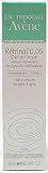 Avene Retrinal Cream 0.05 1oz