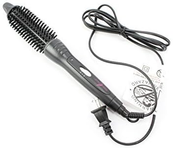 Power Styler - Heated Round Brush by Power Styler