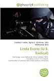 Produkt-Bild: Linda Evans (U.S. Radical)