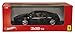 Hot wheels X5530 Ferrari 348 TB Black 1/18 Diecast Car Model by Hotwheels