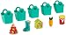 Shopkins Series 3 Playset (5-Pack)