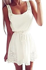 Chiffon Above the Knee Short Prom Dress/Mini Dress 