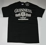 Guinness Beer 1759 Extra Stout Shirt