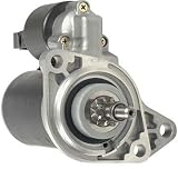 This is a Brand New Starter for Volkswagen CABRIO 2.0L 1995-2002, Volkswagen CORRADO 1.8L 1992, Volkswagen GOLF 1.8L 1993-1996, Volkswagen GOLF 2.0L 1993-1999, Volkswagen JETTA 1.8L 1993-1997, Volkswagen JETTA 2.0L 1993-1999, Volkswagen PASSAT 2.0L 1992-1997