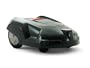 Husqvarna 220 AC 8.7-Inch 1/2 Acre Cordless Electric Robotic Automower