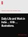 Daily Life and Work in India ... With ... illustrations. Image of Daily Life and Work in India ... With ... illustrations.