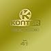 Musik : Kontor-Top of the Clubs Vol.41