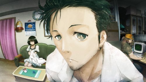 Steins;Gate(限定版)