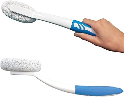 (Set/2) Hard Water Wands Remove Bathroom Stains From Calcium, Lime, Rust