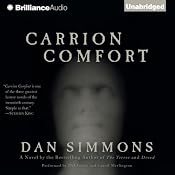 Carrion Comfort | [Dan Simmons]