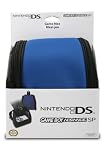 Nintendo Universal Game Max Snorkel Blue