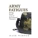 Army Fatigues: Joining Israel's Army of International Volunteers