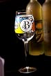 Wine Glass - Gablecrest B Wine Glass - Gablecrest B