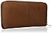 Nine West Tasseled and Tied SL Zip Around Wallet
