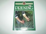 Pruning