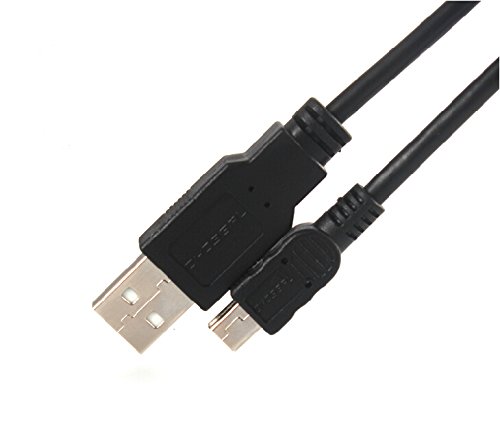 Eopzol 3ft Usb Charger Power Cable For Oontz Angle Ultra