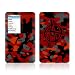 Anarchist Design iPod classic 80GB/ 120GB Protector Skin Decal Sticker