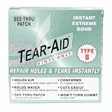 Tear - Aid Fabric Repair Patch Kit