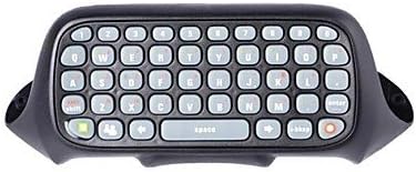 BBP High Quality Keyboard for Xbox 360 Controller , White