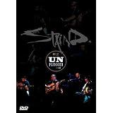 Staind : MTV Unplugged (2001) - DVD