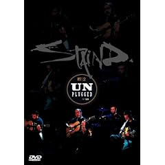 Staind : MTV Unplugged (2001)