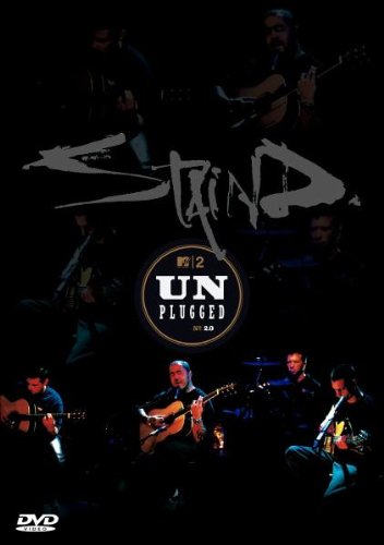 Staind - Mtv Unplugged