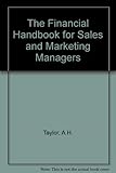 Financial handbook for sales and marketing managers