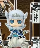 One Coin Grande Figure Collection Sengoku Basara -Vol. 2- 10 figures complete set [JAPAN]