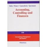 Produkt-Bild: Accounting, Controlling und Finanzen: Einf&uuml;hrung