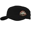 Thursday - Offset Dove Cadet Cap