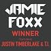 Jamie Foxx - Winner (ft. Justin Timberlake &amp; T.I.)