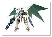 ROBOT��<SIDE KMF> �����X���b�g�A���r�I��
