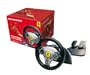 Volant de course - Universal Challenge 5 in 1
