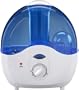 The First Years American Red Cross Ultrasonic Humidifier