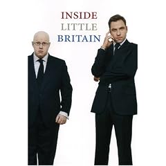 Inside "Little Britain"