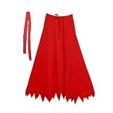 Child Hero Cape Set