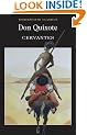 Don Quixote (Wordsworth Classics)